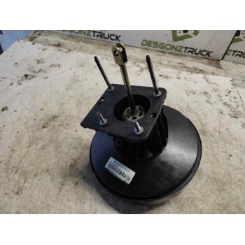 Recambio de servofreno para peugeot 407 st sport pack referencia OEM IAM 9657237180 03786234024 