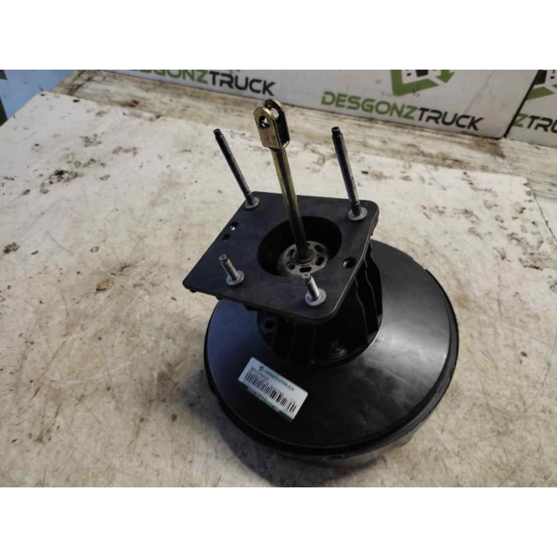 Recambio de servofreno para peugeot 407 st sport pack referencia OEM IAM 9657237180 03786234024 - Negro 3