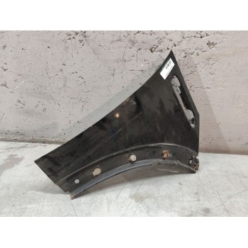 Recambio de aleta delantera derecha para mini cooper s referencia OEM IAM   