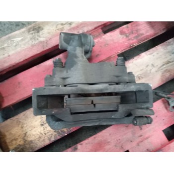 Recambio de pinza freno trasera derecha para nissan eco - t 100.45/78 kw/e2 referencia OEM IAM 566202  BREMBO
