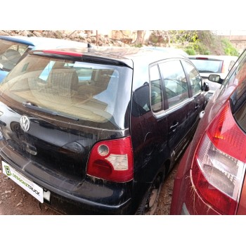 volkswagen polo iv (9n_, 9a_) del año 2001