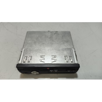 Recambio de tacografo para daf serie xf105.xxx 12.9 diesel referencia OEM IAM 13811051100004 0001963747 1801958