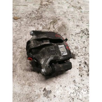 Recambio de pinza freno delantera derecha para peugeot 207 x-line referencia OEM IAM 9682840180  