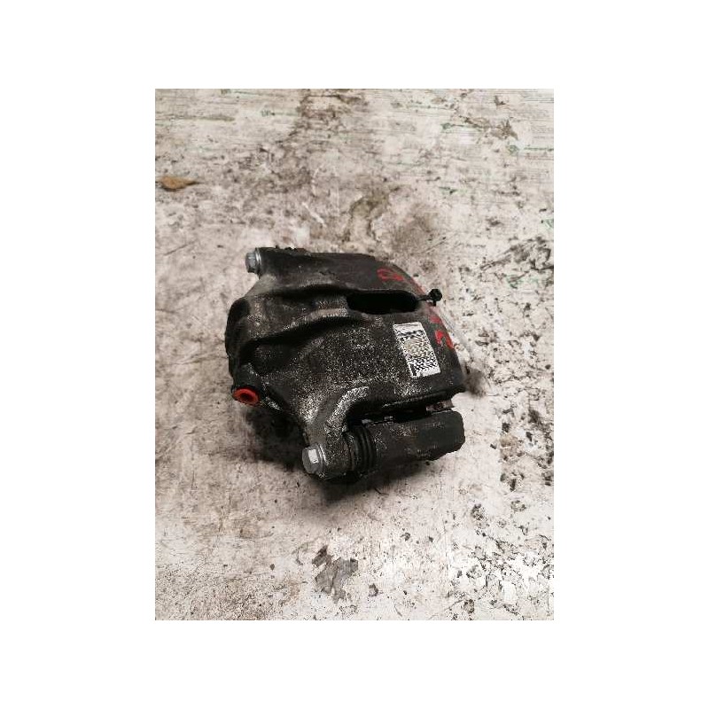 Recambio de pinza freno delantera derecha para peugeot 207 x-line referencia OEM IAM 9682840180 2