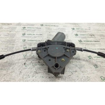Recambio de elevalunas trasero izquierdo para peugeot 406 berlina (s1/s2) referencia OEM IAM   