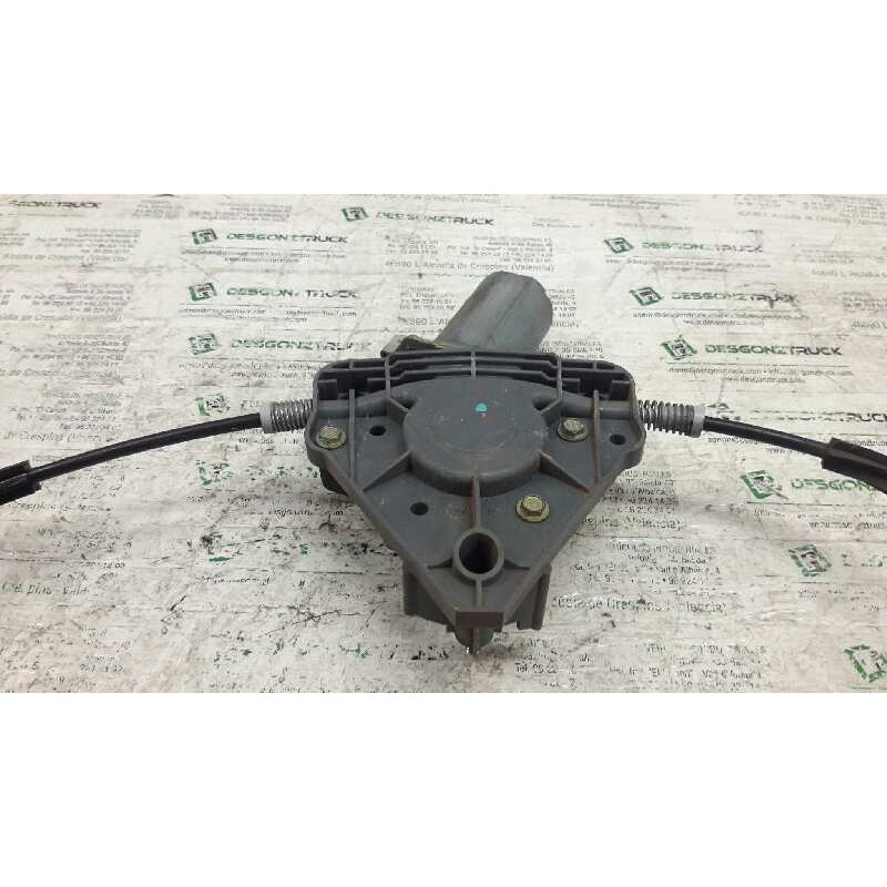Recambio de elevalunas trasero izquierdo para peugeot 406 berlina (s1/s2) referencia OEM IAM - Azul 4