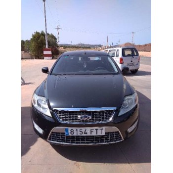 ford mondeo ber. (ca2) del año 2007