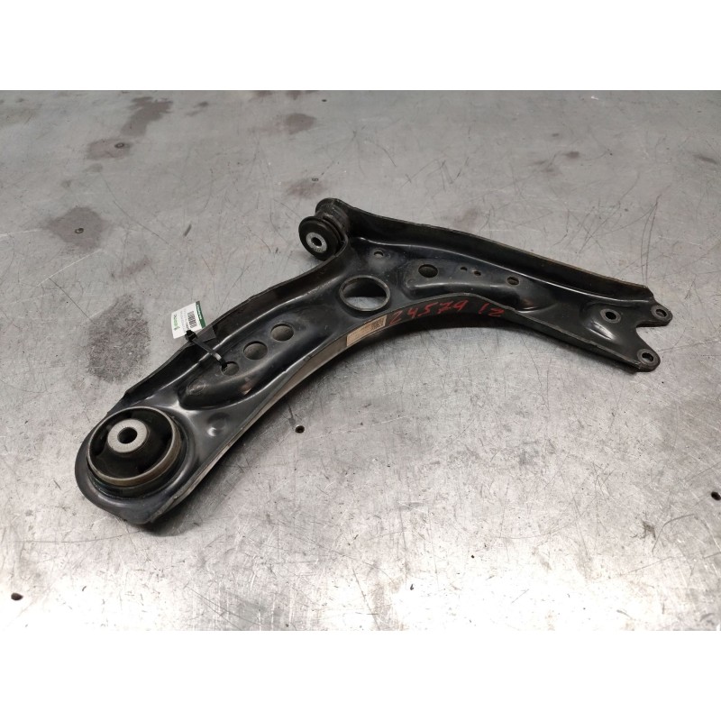Recambio de brazo suspension inferior delantero izquierdo para volkswagen golf vii (5g1, bq1, be1, be2) 1.6 tdi referencia OEM I - Azul