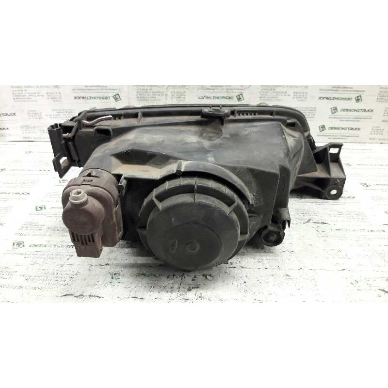Recambio de faro izquierdo para peugeot 306 berlina 3/5 puertas (s1) style d referencia OEM IAM 2