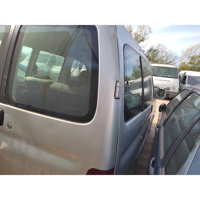 PEUGEOT PARTNER (S2)
