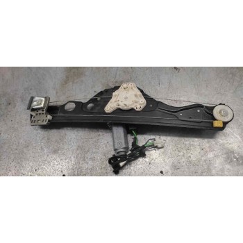 Recambio de elevalunas trasero derecho para mercedes-benz clase e (w211) berlina 1.8 cat referencia OEM IAM A2117300246  