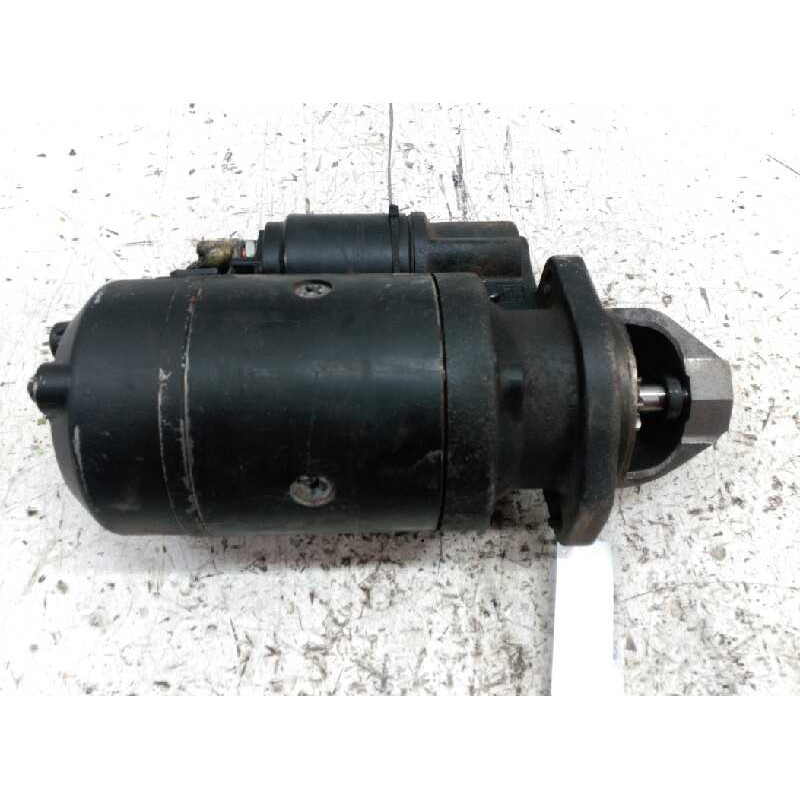 Recambio de motor arranque para land rover range rover vogue turbo diesel referencia OEM IAM 11130250 11 DIENTES 2