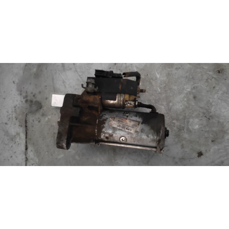 Recambio de motor arranque para renault master ii phase 2 combi combi 2t8 l2 9-pl. caja cerrada/techo elev. referencia OEM IAM 0 2