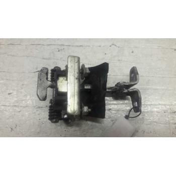 Recambio de freno puerta delantero izquierdo para peugeot partner (s2) totem referencia OEM IAM  DEL. IZQ. 