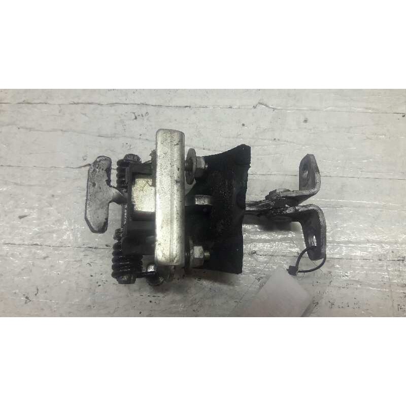 Recambio de freno puerta delantero izquierdo para peugeot partner (s2) totem referencia OEM IAM  DEL. IZQ. 2