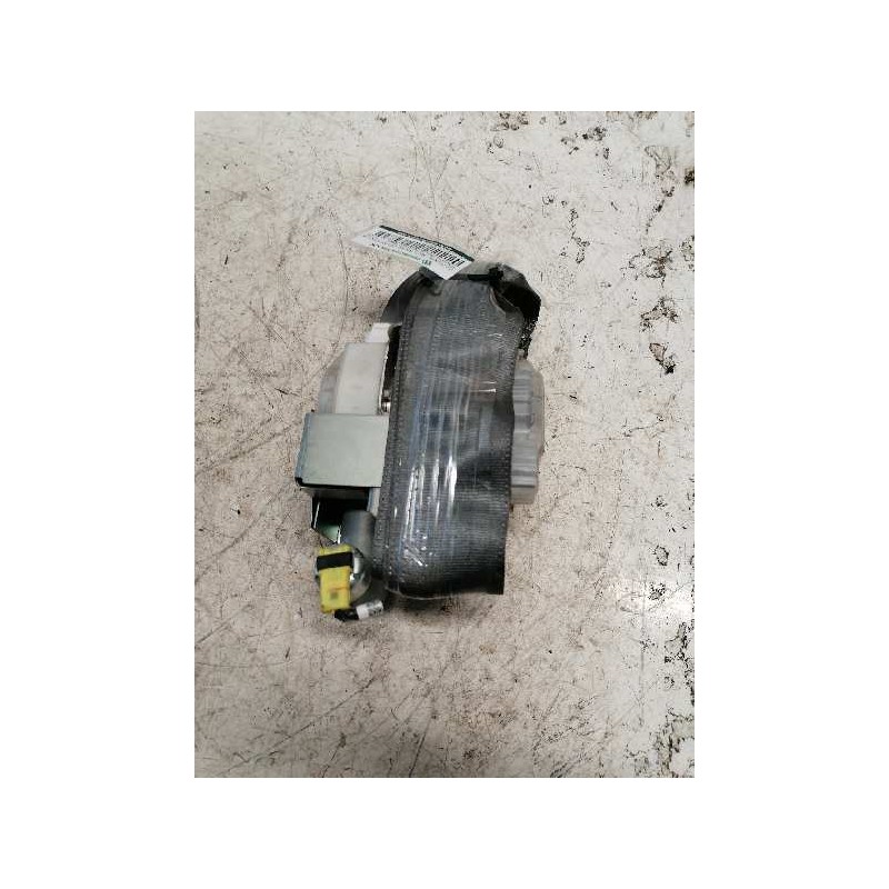 Recambio de cinturon seguridad delantero derecho para toyota prius (nhw20) basis referencia OEM IAM 2