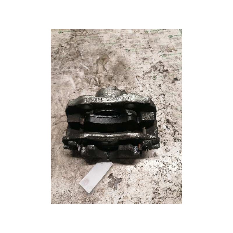 Recambio de pinza freno delantera derecha para peugeot 207 x-line referencia OEM IAM 9682840180 3
