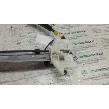 Recambio de elevalunas trasero izquierdo para peugeot 406 berlina (s1/s2) referencia OEM IAM   
