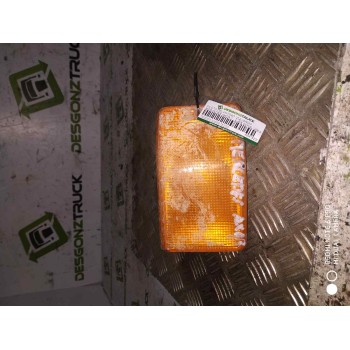 Recambio de piloto delantero izquierdo para mercedes-benz axor 2 - ejes serie / bm 944 1843 4x2 om 457 la l (largo) referencia O