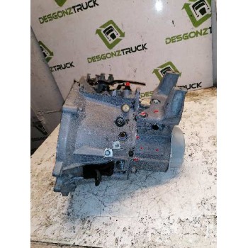 Recambio de caja cambios para peugeot 407 st confort referencia OEM IAM 20DM65  