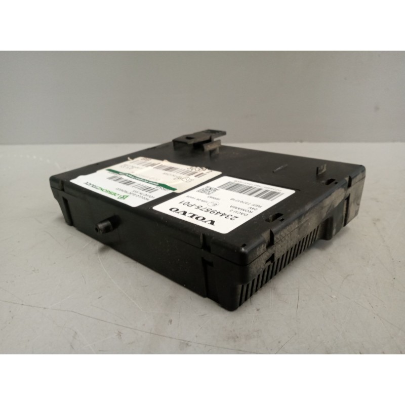 Recambio de modulo electronico para volvo fh 500 referencia OEM IAM 23449575 - Blanco 4