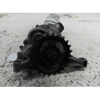 Recambio de bomba aceite para mercedes-benz vito (w638) combi 110 d euro 2 (638.174) referencia OEM IAM   