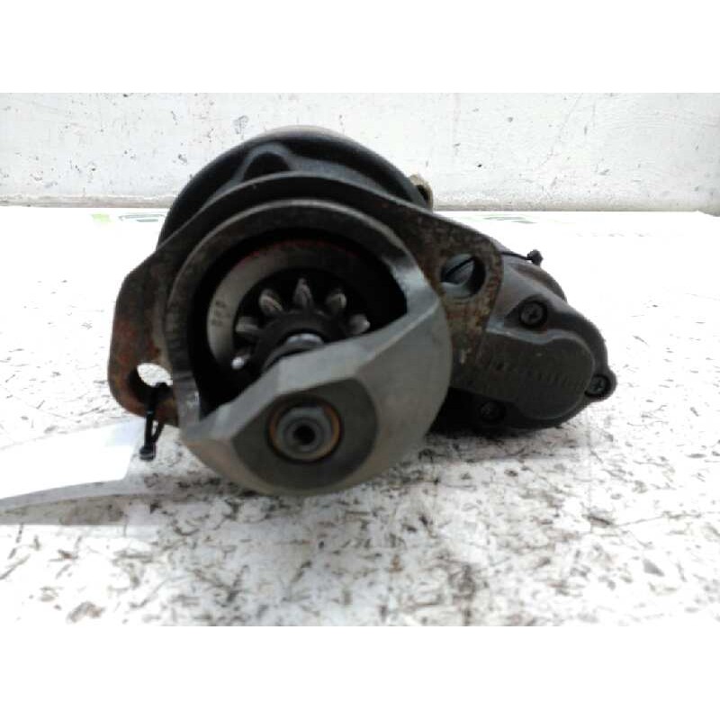 Recambio de motor arranque para land rover range rover vogue turbo diesel referencia OEM IAM 11130250 11 DIENTES 3