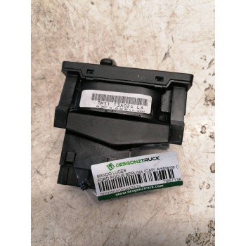 Recambio de mando luces para ford focus lim. (cb4) titanium referencia OEM IAM 7M5T13A024LA  