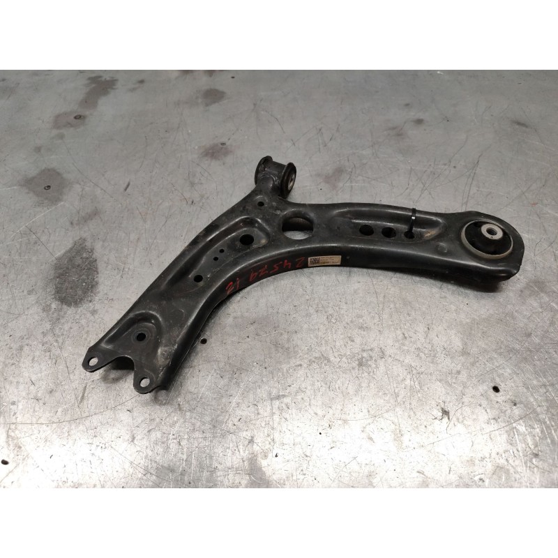Recambio de brazo suspension inferior delantero izquierdo para volkswagen golf vii (5g1, bq1, be1, be2) 1.6 tdi referencia OEM I - Azul 2