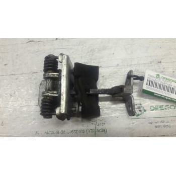 Recambio de freno puerta delantero izquierdo para peugeot partner (s2) totem referencia OEM IAM  DEL. IZQ. 