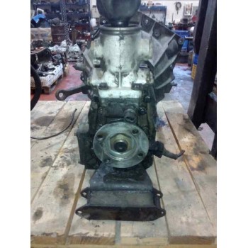 Recambio de caja cambios para iveco daily caja cerrada (1989 =>) 2.5 diesel referencia OEM IAM 28265 93809979 
