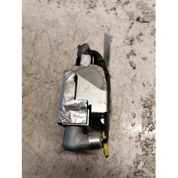 Recambio de cinturon seguridad delantero derecho para toyota prius (nhw20) basis referencia OEM IAM   