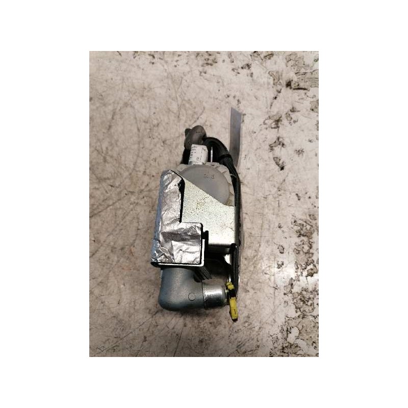 Recambio de cinturon seguridad delantero derecho para toyota prius (nhw20) basis referencia OEM IAM 3