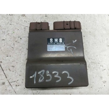 MODULO ELECTRONICO 227108H810 CENRALITA BOMA INYECCION DENSO - 12V
