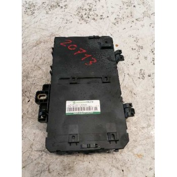 Recambio de caja reles / fusibles para opel astra h berlina cosmo referencia OEM IAM 13222173 5DK00866933 