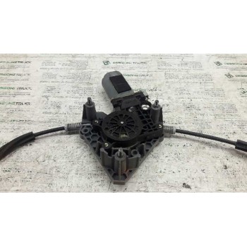 Recambio de elevalunas trasero izquierdo para peugeot 406 berlina (s1/s2) referencia OEM IAM   