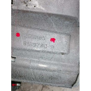 Recambio de caja cambios para peugeot 407 st confort referencia OEM IAM 20DM65  