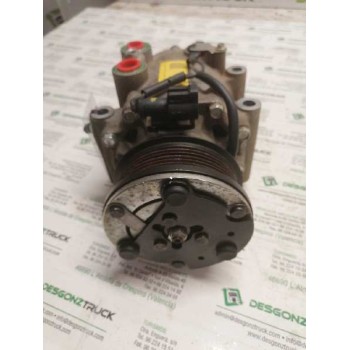 COMPRESOR AIRE ACONDICIONADO 6S6H19D629CA 
