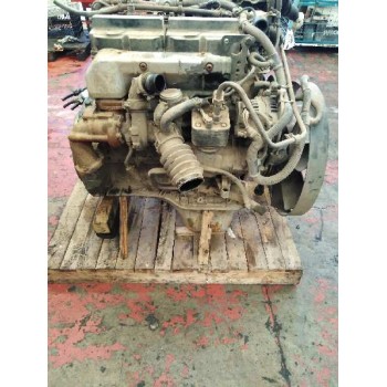 Recambio de motor completo para man l 2000 evolution referencia OEM IAM D0834LF16  