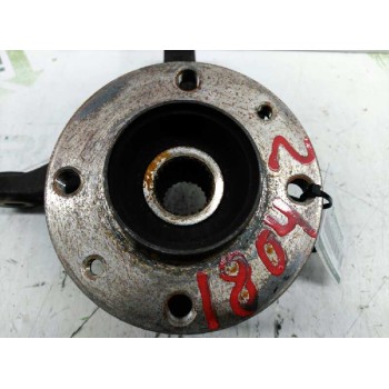 Recambio de mangueta delantera derecha para renault megane i berlina hatchback (ba0) 1.9 dti alize referencia OEM IAM 8200171678