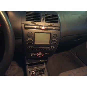 seat cordoba berlina (6k2) del año 2000