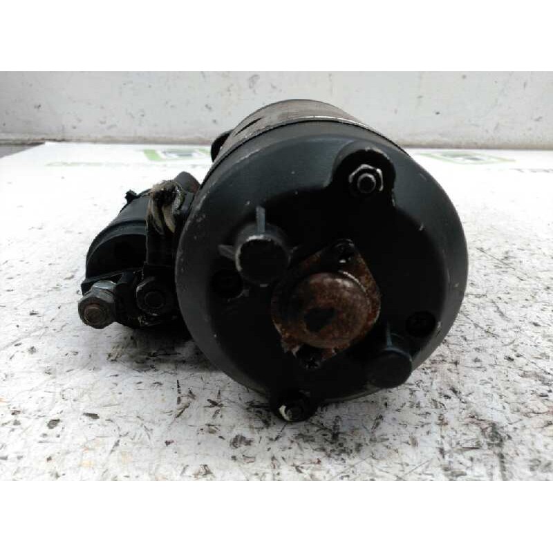 Recambio de motor arranque para land rover range rover vogue turbo diesel referencia OEM IAM 11130250 11 DIENTES 4