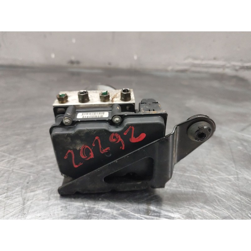 Recambio de abs para renault scenic ii grand confort dynamique referencia OEM IAM 8200344606 0265231474 - Plata 3