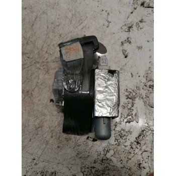 Recambio de cinturon seguridad delantero derecho para toyota prius (nhw20) basis referencia OEM IAM   