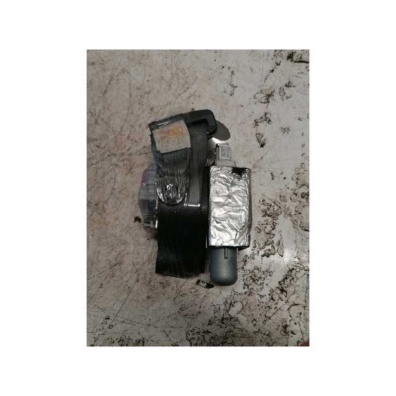 Recambio de cinturon seguridad delantero derecho para toyota prius (nhw20) basis referencia OEM IAM 4