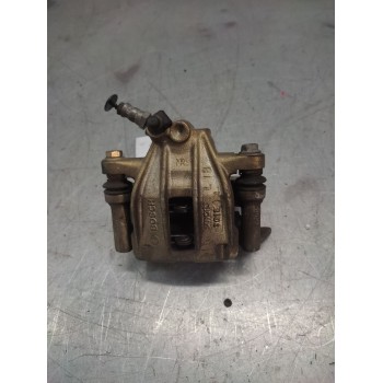 Recambio de pinza freno delantera izquierda para smart fortwo coupé (450) 0.7 (450.352, 450.332) referencia OEM IAM   