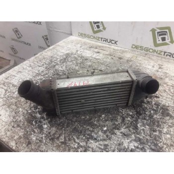 Recambio de intercooler para peugeot 307 break / sw (s1) break xs referencia OEM IAM 9636635380  