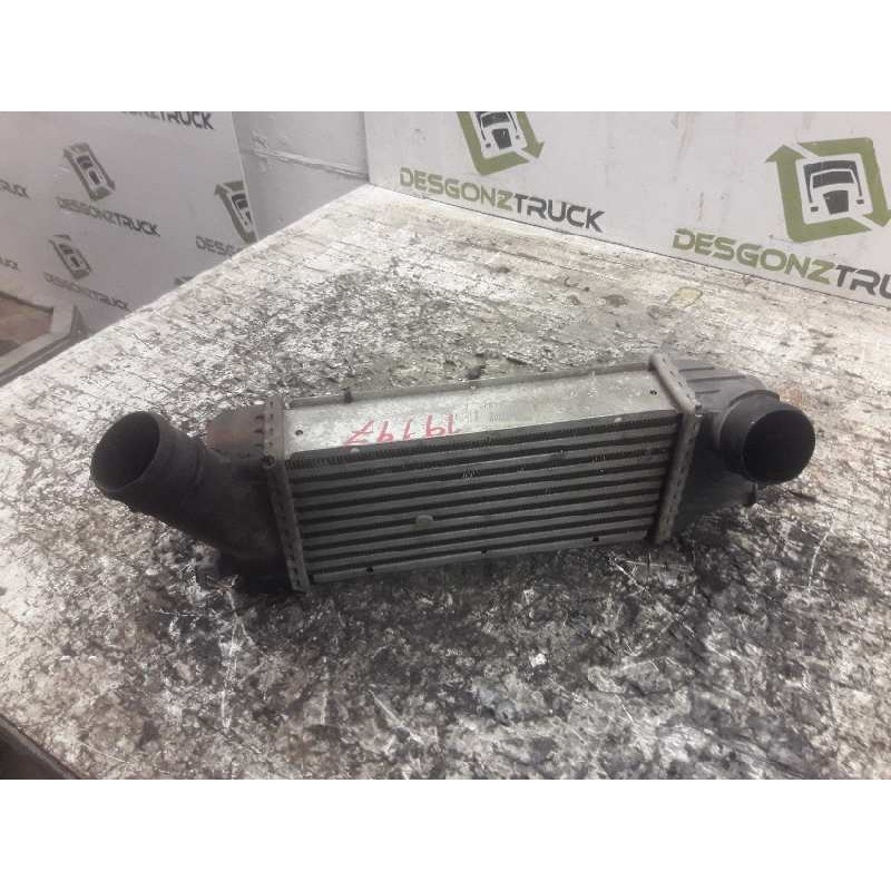 Recambio de intercooler para peugeot 307 break / sw (s1) break xs referencia OEM IAM 9636635380 - Verde 3