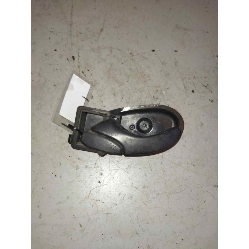Recambio de maneta interior delantera izquierda para ford transit caja cerrada, corta (fy) (2000 =>) 2.4 tde cat referencia OEM - Blanco