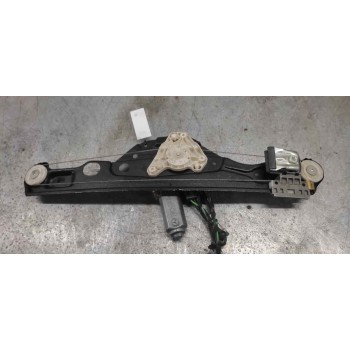 Recambio de elevalunas trasero derecho para mercedes-benz clase e (w211) berlina 1.8 cat referencia OEM IAM A2117300246  